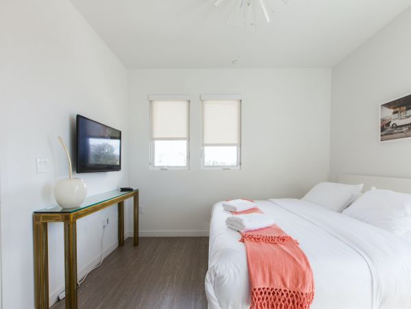 Los Angeles Home 1006434