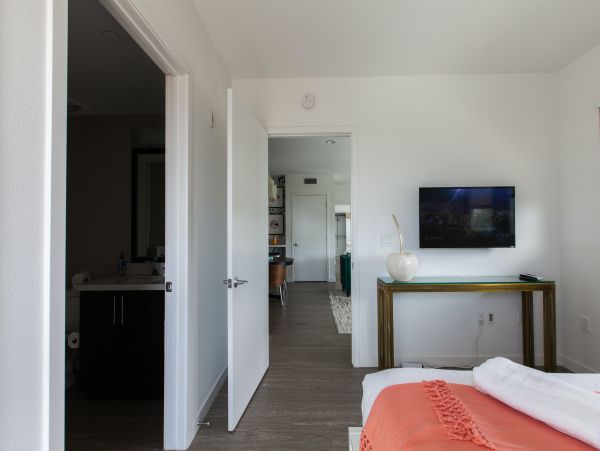 Los Angeles Home 1006434