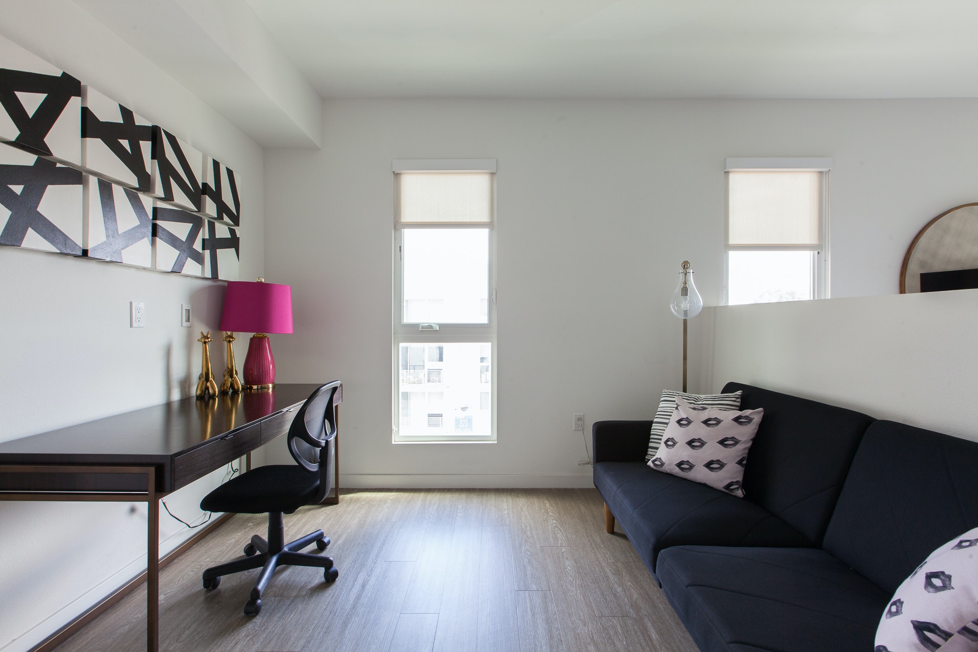 Los Angeles Home 1006434