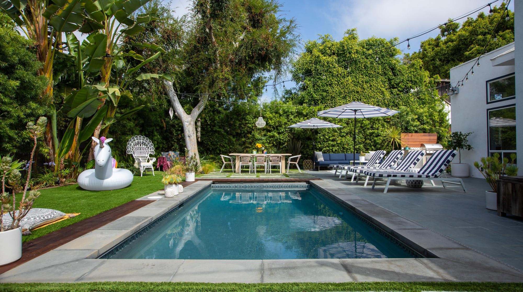 Los Angeles Home 1006436