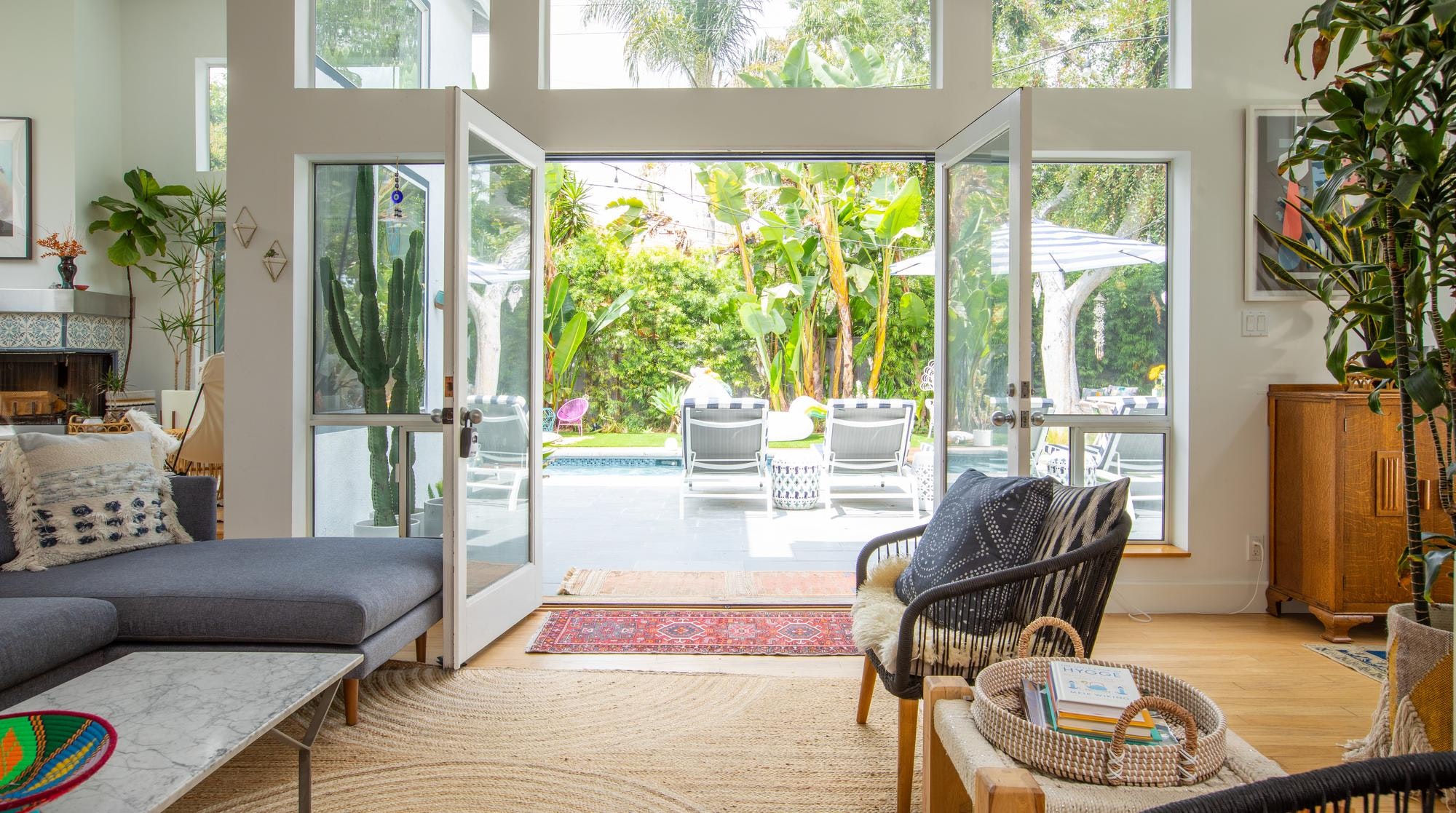 Los Angeles Home 1006436