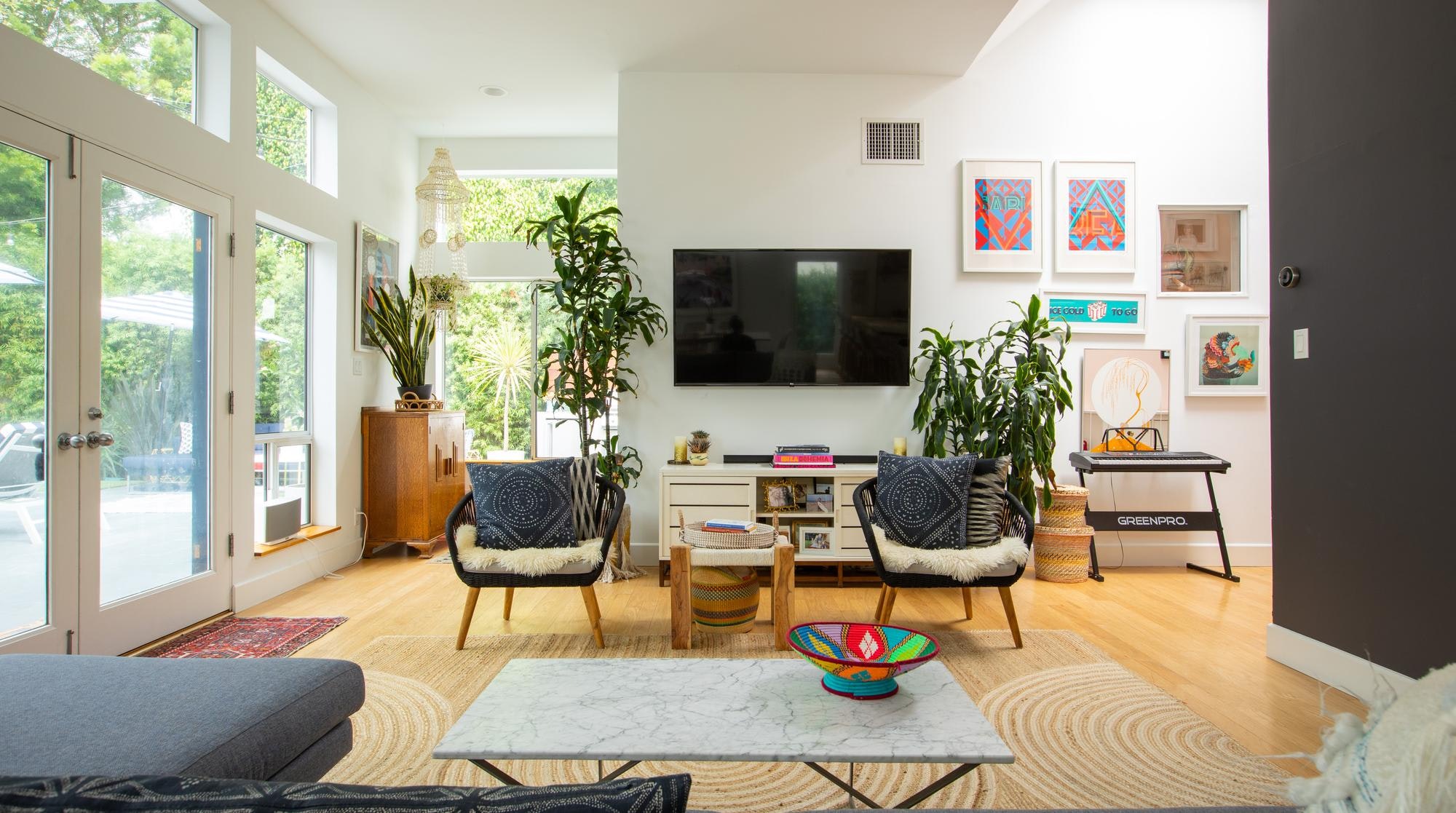 Los Angeles Home 1006436