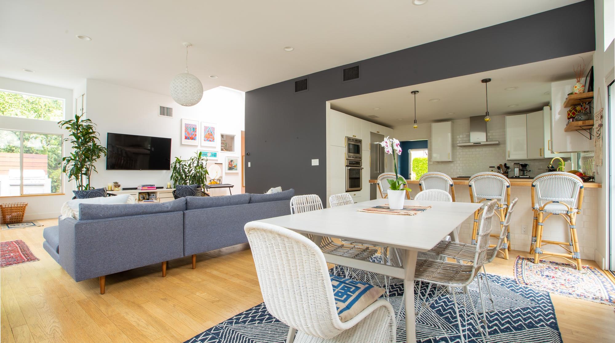 Los Angeles Home 1006436