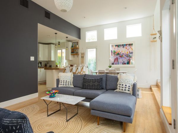 Los Angeles Home 1006436