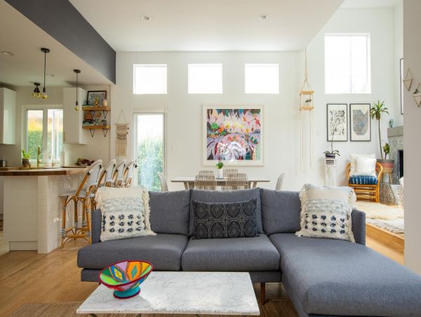 Los Angeles Home 1006436