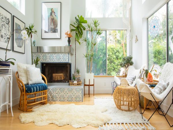 Los Angeles Home 1006436