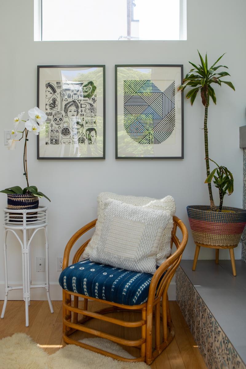 Los Angeles Home 1006436