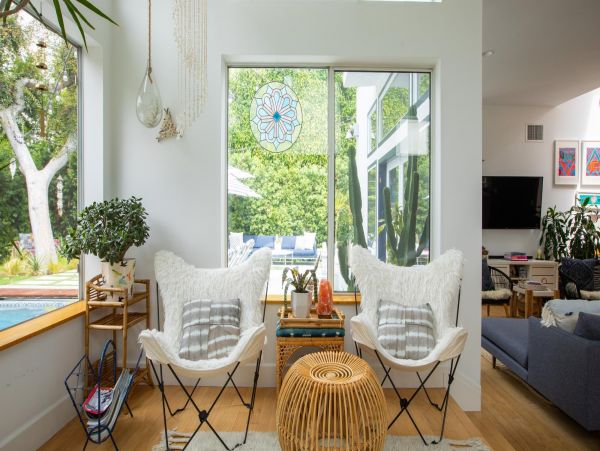 Los Angeles Home 1006436
