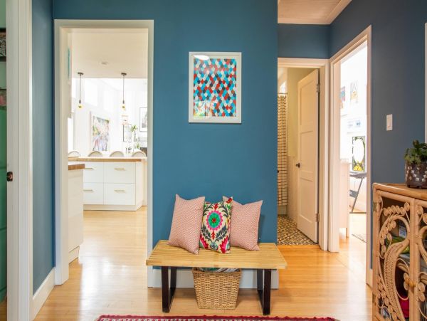 Los Angeles Home 1006436
