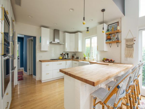 Los Angeles Home 1006436