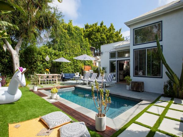 Los Angeles Home 1006436