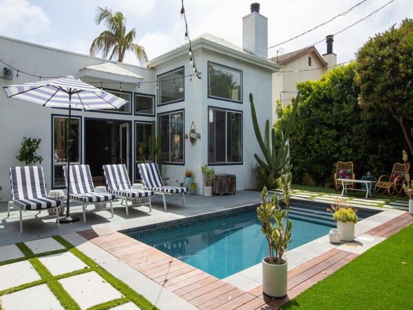 Los Angeles Home 1006436
