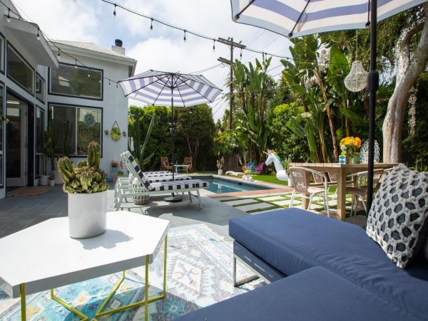 Los Angeles Home 1006436