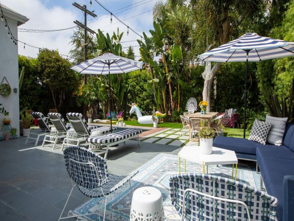 Los Angeles Home 1006436