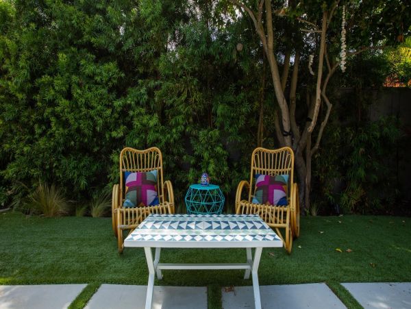 Los Angeles Home 1006436
