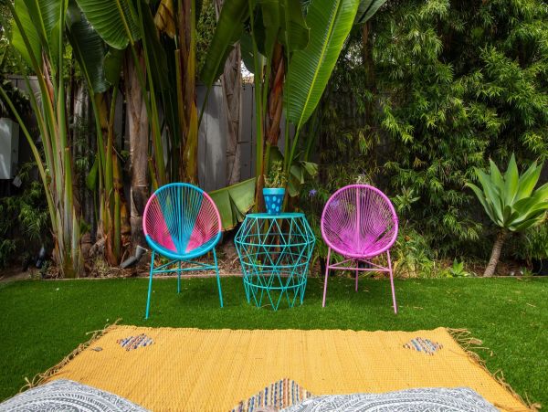 Los Angeles Home 1006436