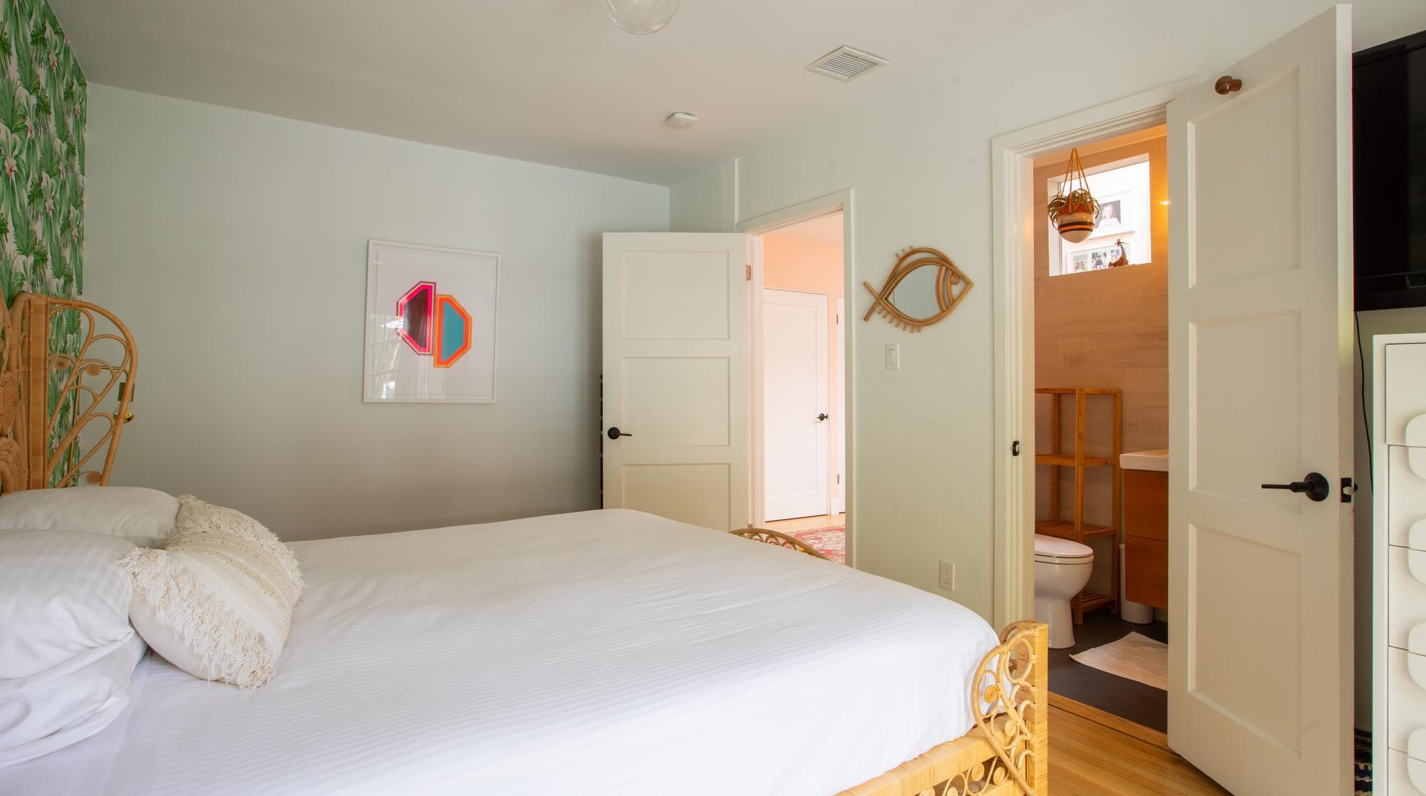 Los Angeles Home 1006436