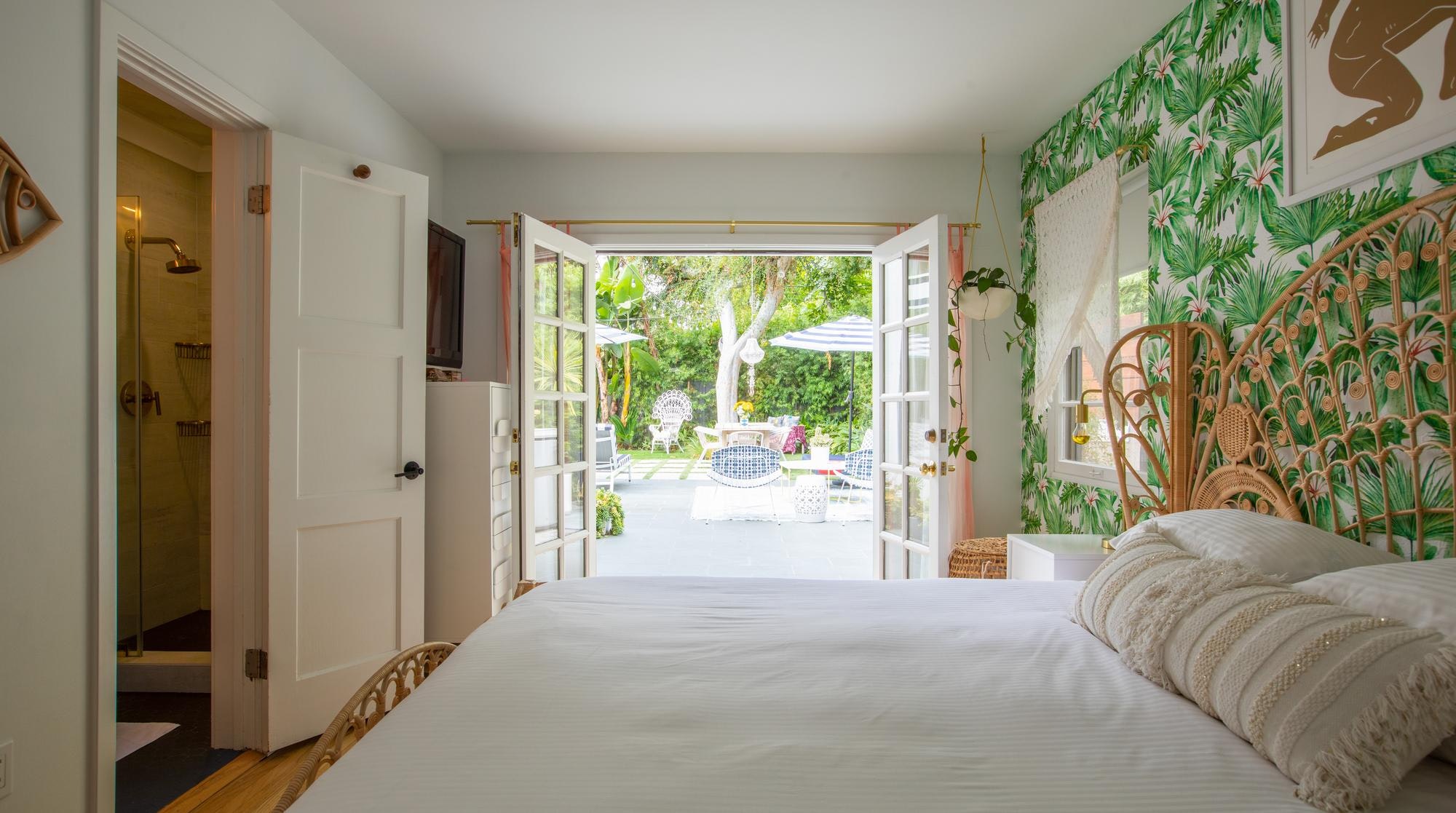 Los Angeles Home 1006436