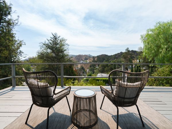 Los Angeles Home 1006437