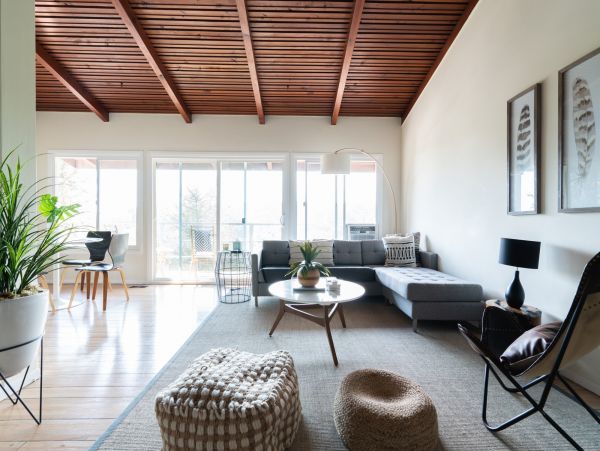 Los Angeles Home 1006437