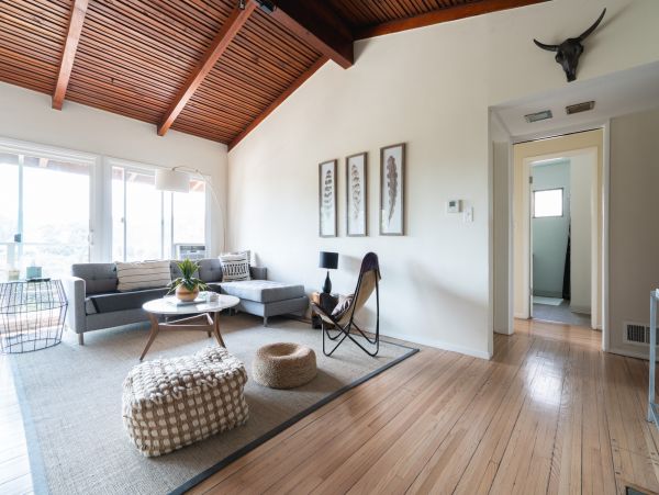 Los Angeles Home 1006437