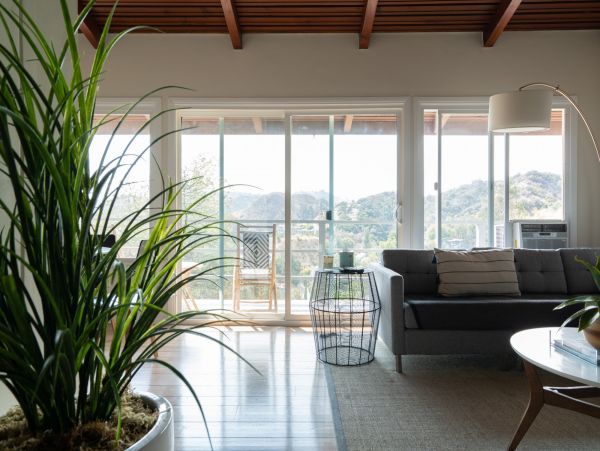 Los Angeles Home 1006437