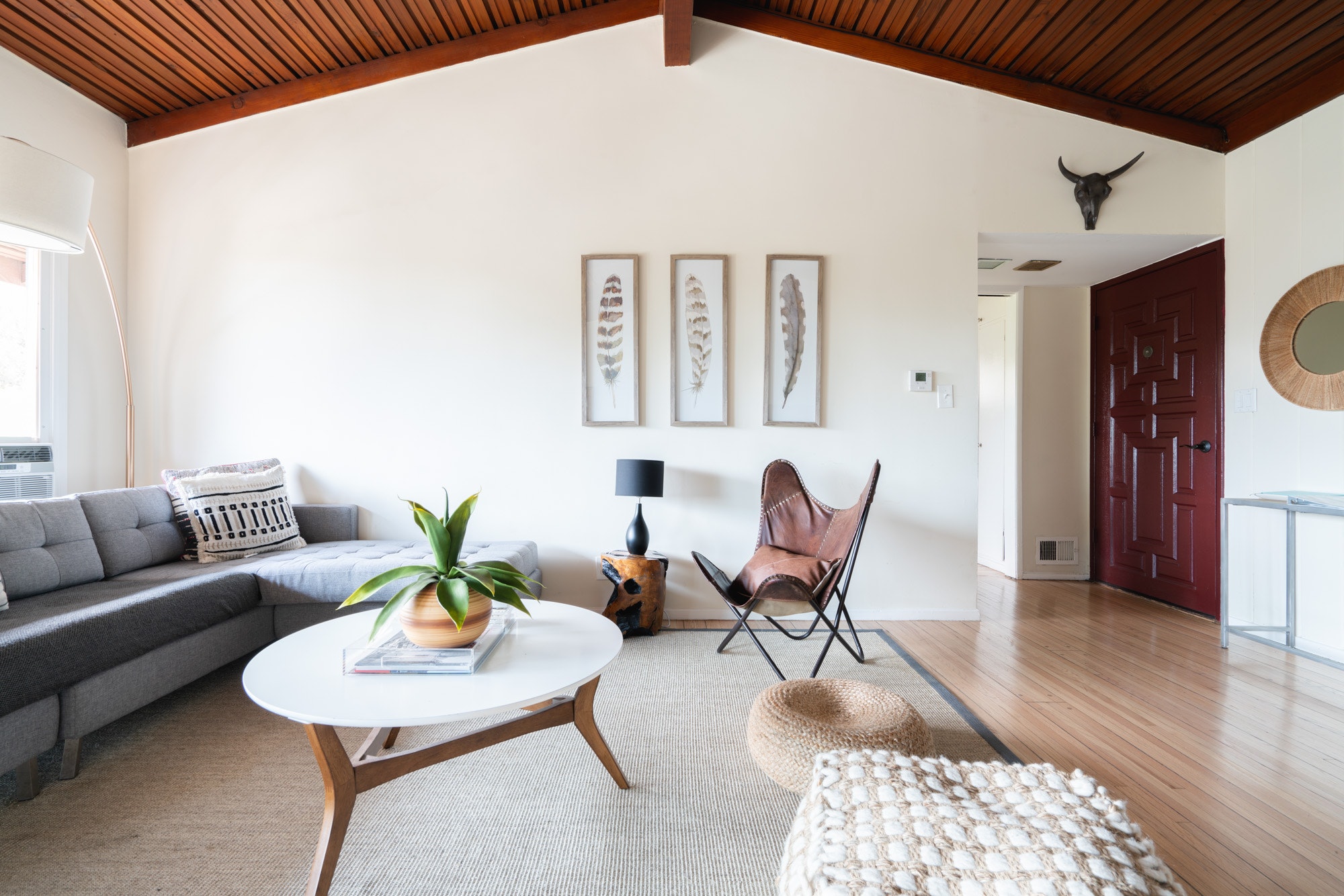 Los Angeles Home 1006437