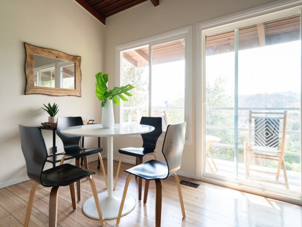 Los Angeles Home 1006437