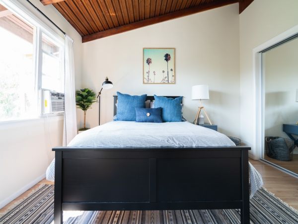Los Angeles Home 1006437