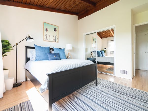 Los Angeles Home 1006437