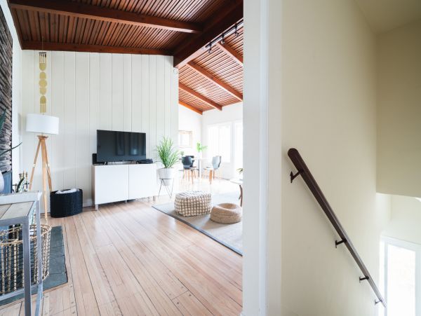 Los Angeles Home 1006437