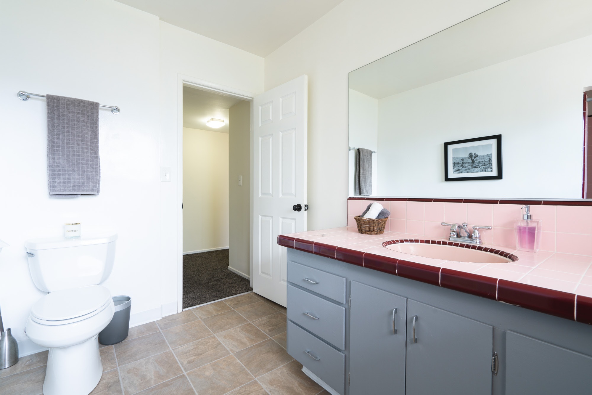 Los Angeles Home 1006437