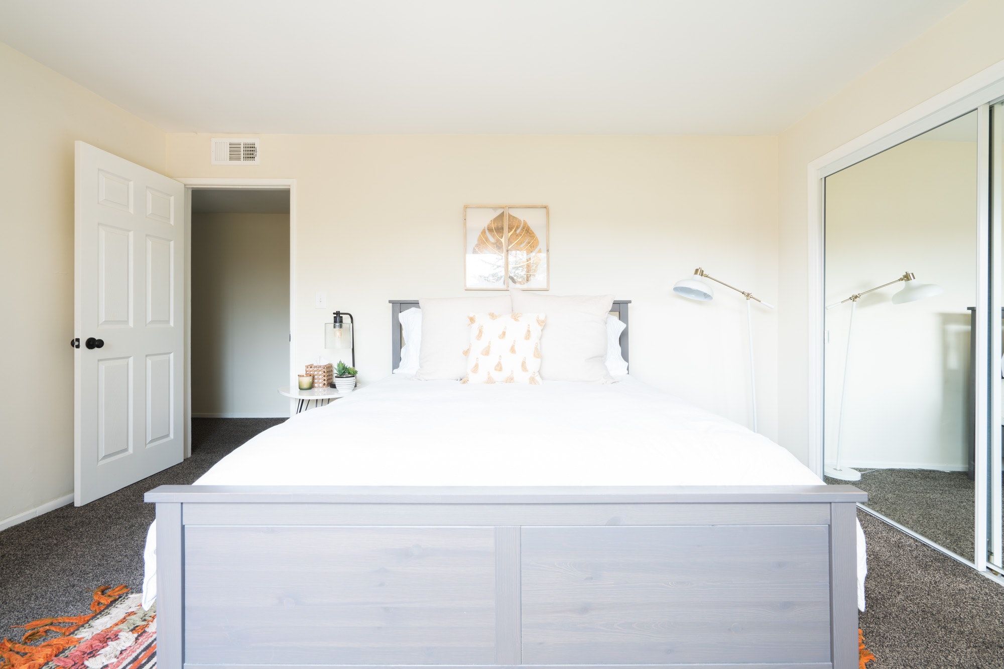 Los Angeles Home 1006437