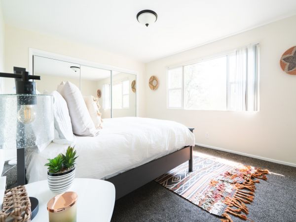 Los Angeles Home 1006437