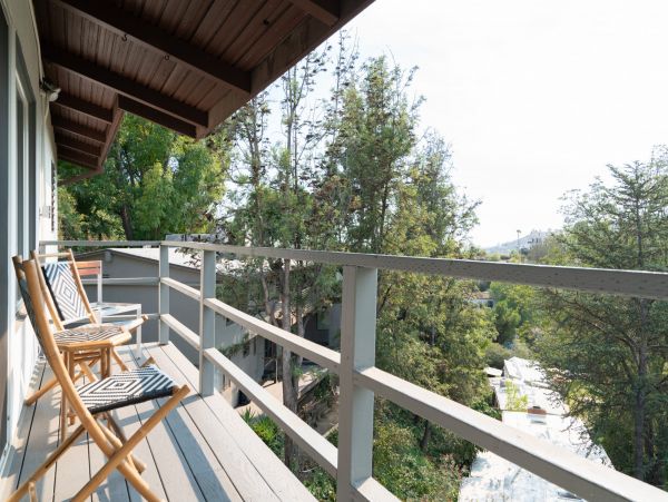 Los Angeles Home 1006437