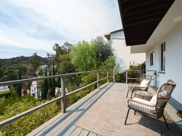 Los Angeles Home 1006437