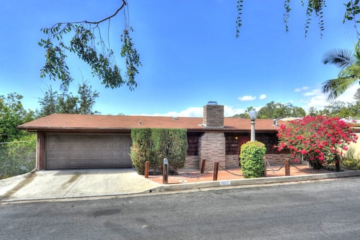 Los Angeles Home 1006437