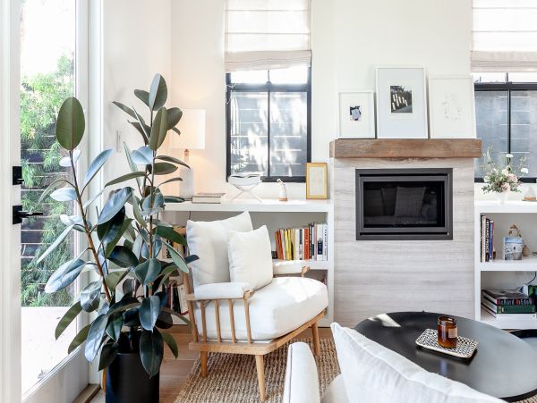 Los Angeles Home 1006438