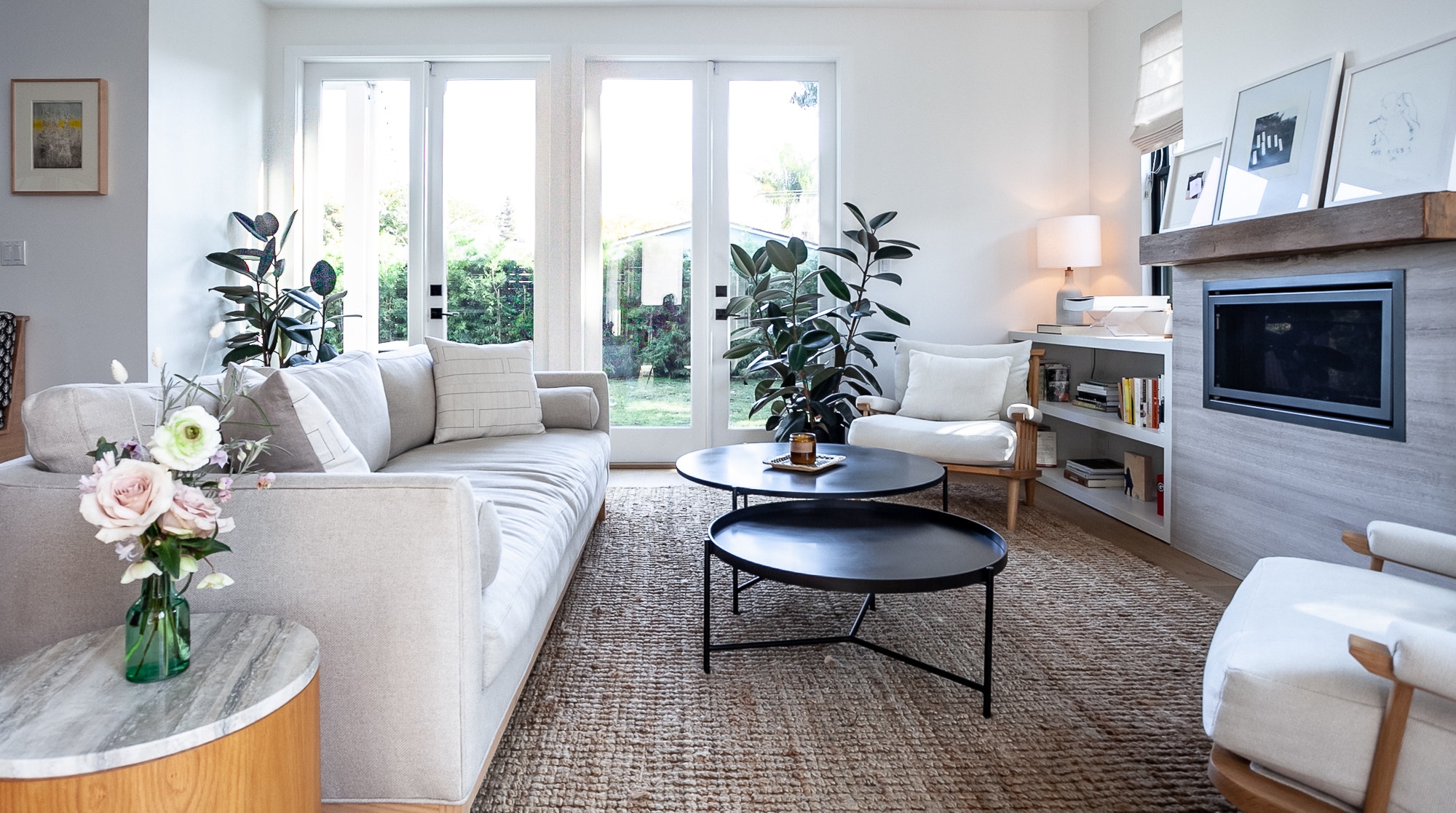 Los Angeles Home 1006438