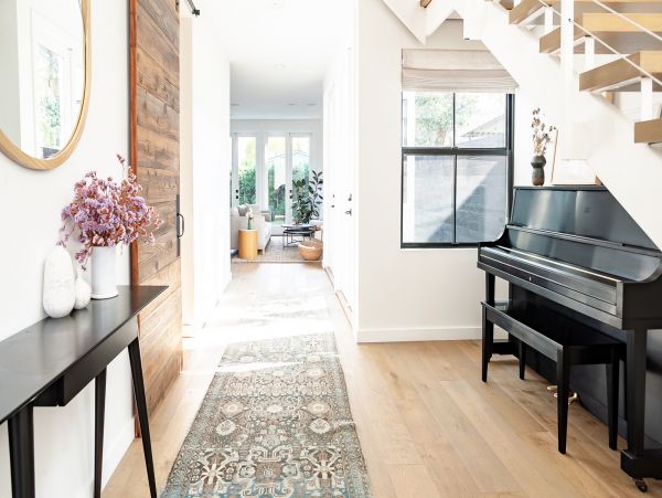 Los Angeles Home 1006438