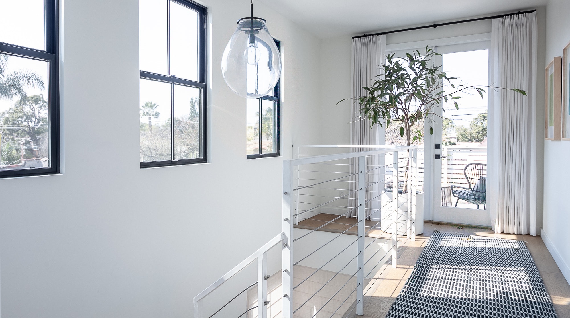 Los Angeles Home 1006438