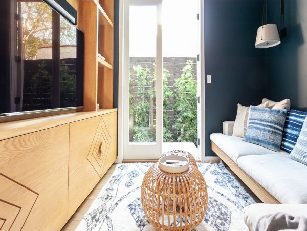 Los Angeles Home 1006438