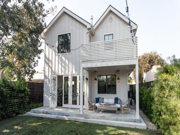 Los Angeles Home 1006438