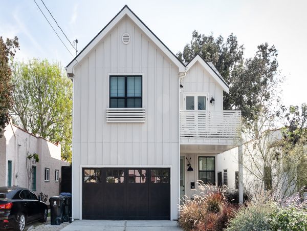 Los Angeles Home 1006438