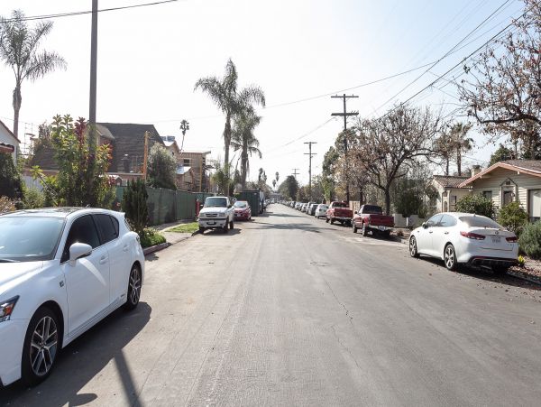 Los Angeles Home 1006438