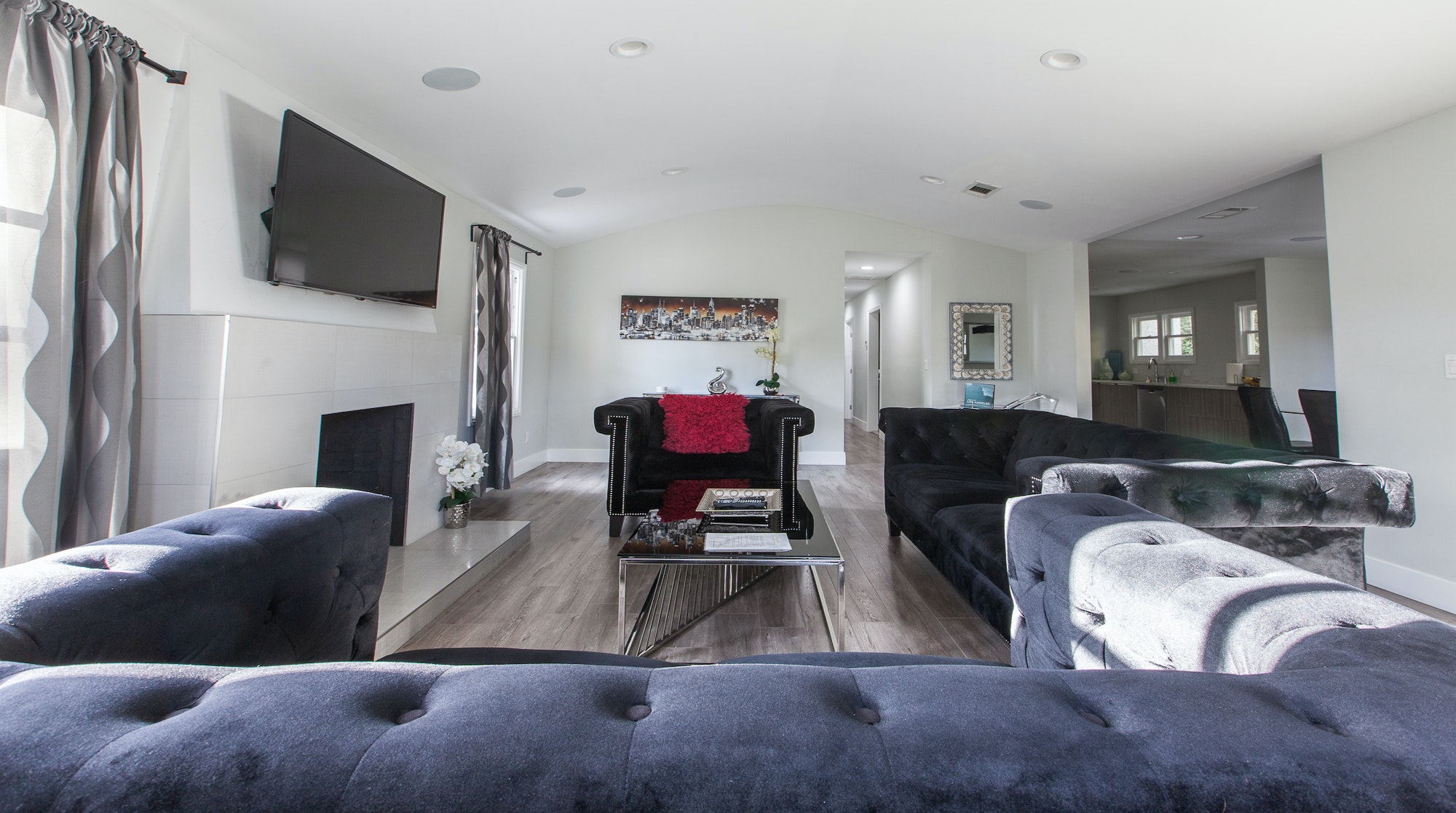 Los Angeles Home 1006439