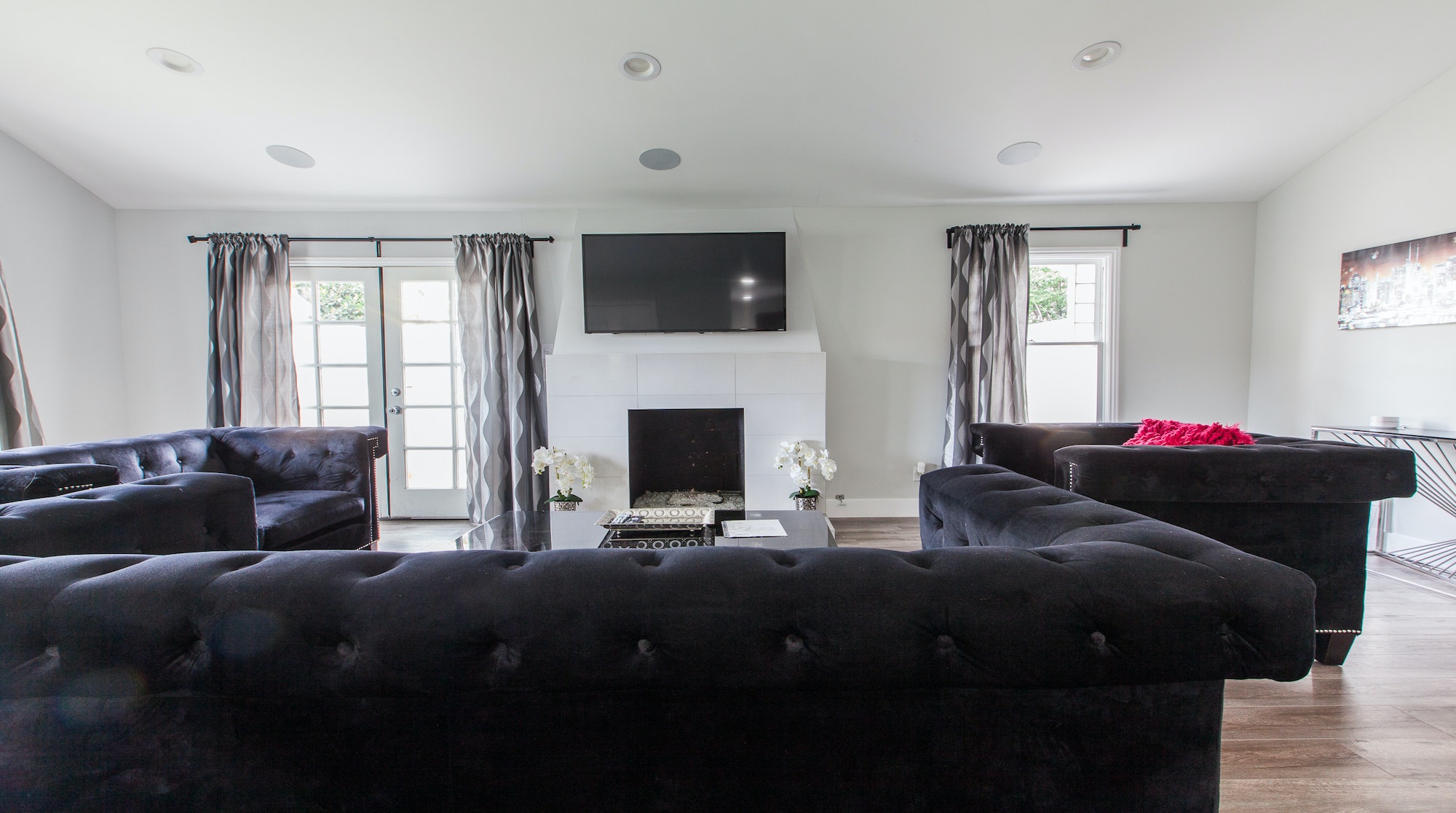 Los Angeles Home 1006439