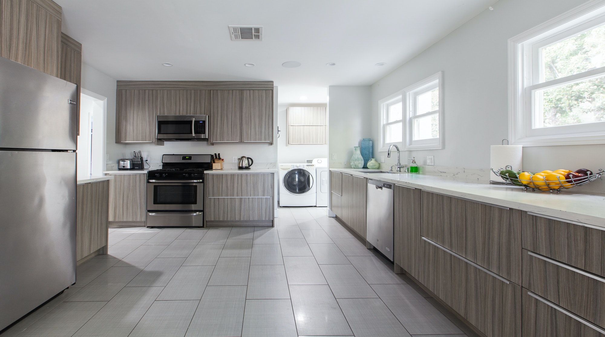 Los Angeles Home 1006439