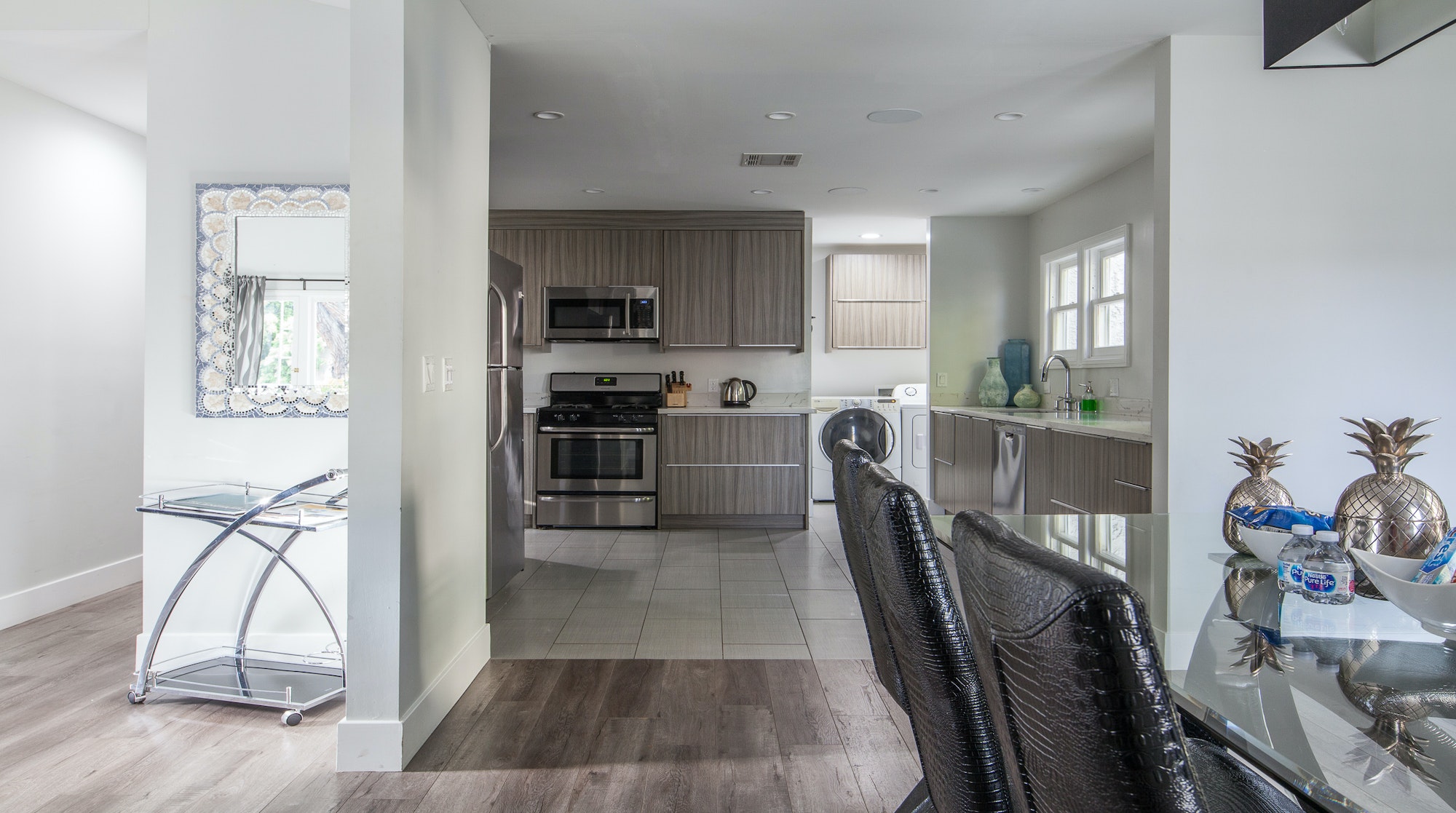 Los Angeles Home 1006439