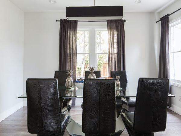 Los Angeles Home 1006439